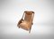 Teak Armchair attributed to Arne Tideman Ruud, 1950s 2