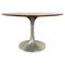 Table Agarico par Beppe Viola pour Ny Form, Italie, 1960s 1