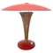 Lampe de Bureau Ajustable Vintage par Stilnovo, Italie, 1950s 1