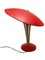 Vintage Adjustable Table Lamp by Stilnovo, Italy, 1950s, Image 4