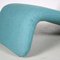 Chaise longue Djin de Olivier Mourgue para Airborne, Francia, Imagen 6