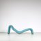 Chaise longue Djin di Olivier Mourgue per Airborne, Francia, Immagine 3