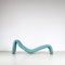Djin Chaise Lounge by Olivier Mourgue for Airborne, France 3