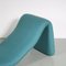 Chaise longue Djin di Olivier Mourgue per Airborne, Francia, Immagine 5