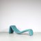 Chaise longue Djin di Olivier Mourgue per Airborne, Francia, Immagine 2