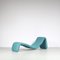 Chaise Longue Djin par Olivier Mourgue pour Airborne, France 4