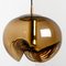 Light Fixture by Koch & Lowy for Peill & Putzler, 1970s 9