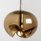 Light Fixture by Koch & Lowy for Peill & Putzler, 1970s, Image 10