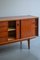 Teak Sideboard attributed to Oswald Vermaercke for V-Form, 1960s 10