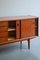 Teak Sideboard attributed to Oswald Vermaercke for V-Form, 1960s 9