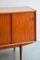 Teak Sideboard attributed to Oswald Vermaercke for V-Form, 1960s, Image 5