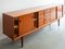 Teak Sideboard attributed to Oswald Vermaercke for V-Form, 1960s, Image 16