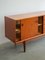 Teak Sideboard attributed to Oswald Vermaercke for V-Form, 1960s, Image 15