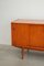 Credenza in teak attribuita a Oswald Vermaercke per V-Form, anni '60, Immagine 4