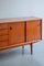 Teak Sideboard attributed to Oswald Vermaercke for V-Form, 1960s 6