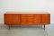 Teak Sideboard attributed to Oswald Vermaercke for V-Form, 1960s, Image 2