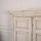 Credenza inglese, XVIII secolo, Immagine 5