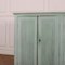 English Painted Linen Cupboard 3