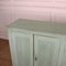 English Painted Linen Cupboard 9