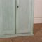 English Painted Linen Cupboard, Image 5