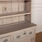 18th Century Bleached Oak Dresser 9