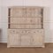 18th Century Bleached Oak Dresser 1