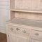 18th Century Bleached Oak Dresser 10