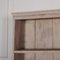 18th Century Bleached Oak Dresser, Image 2