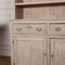 18th Century Bleached Oak Dresser 3