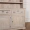 18th Century Bleached Oak Dresser 6