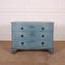 Danish Painted Chest of Drawers 1