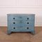 Danish Painted Chest of Drawers, Image 1