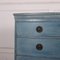 Danish Painted Chest of Drawers 3