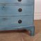 Danish Painted Chest of Drawers 5