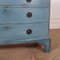 Danish Painted Chest of Drawers, Image 5