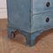 Danish Painted Chest of Drawers 8