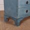 Danish Painted Chest of Drawers, Image 8