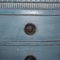 Danish Painted Chest of Drawers 10