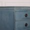Danish Painted Chest of Drawers 9