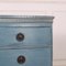 Danish Painted Chest of Drawers 4