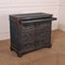 18th Century Geometric Chest of Drawers, Image 10