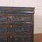 18th Century Geometric Chest of Drawers, Image 4