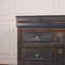 18th Century Geometric Chest of Drawers 3