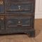 18th Century Geometric Chest of Drawers, Image 5