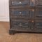 18th Century Geometric Chest of Drawers, Image 2