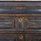 18th Century Geometric Chest of Drawers, Image 6