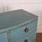 English Bowfront Chest of Drawers 10