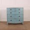 English Bowfront Chest of Drawers, Image 1