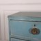 English Bowfront Chest of Drawers 7