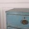 English Bowfront Chest of Drawers, Image 7